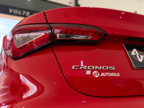 FIAT Cronos 1.3 4P FIREFLY FLEX PRECISION AUTOM�TICO CVT, Foto 11