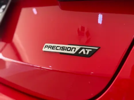 FIAT Cronos 1.3 4P FIREFLY FLEX PRECISION AUTOM�TICO CVT, Foto 12