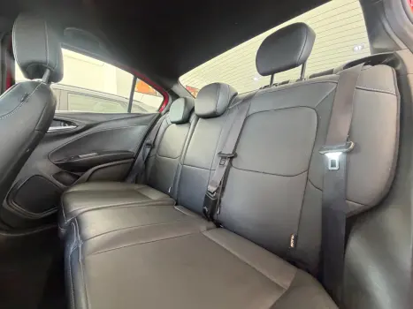 FIAT Cronos 1.3 4P FIREFLY FLEX PRECISION AUTOM�TICO CVT, Foto 14