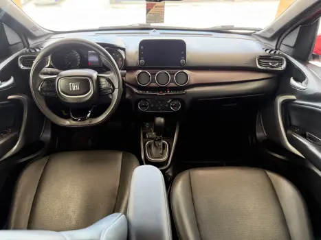 FIAT Cronos 1.3 4P FIREFLY FLEX PRECISION AUTOM�TICO CVT, Foto 16