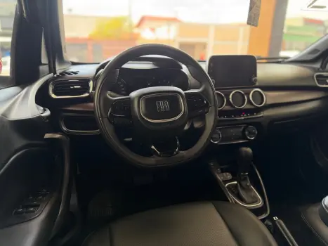 FIAT Cronos 1.3 4P FIREFLY FLEX PRECISION AUTOM�TICO CVT, Foto 18