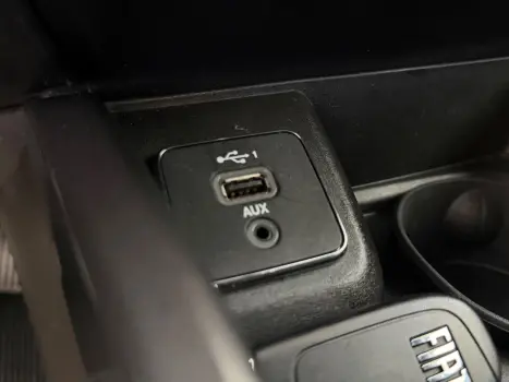 FIAT Cronos 1.3 4P FIREFLY FLEX PRECISION AUTOM�TICO CVT, Foto 21