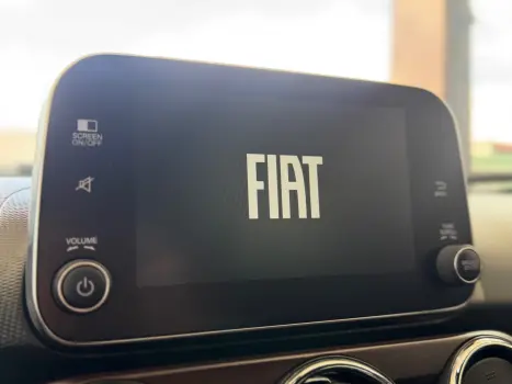 FIAT Cronos 1.3 4P FIREFLY FLEX PRECISION AUTOM�TICO CVT, Foto 24