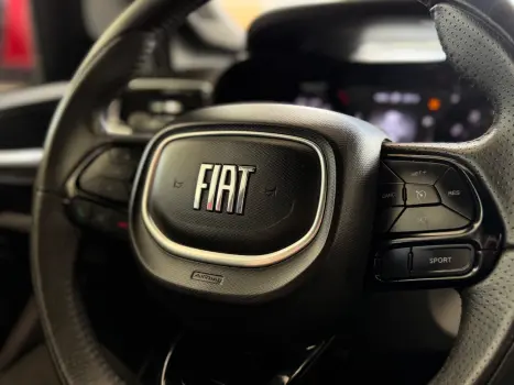 FIAT Cronos 1.3 4P FIREFLY FLEX PRECISION AUTOM�TICO CVT, Foto 27