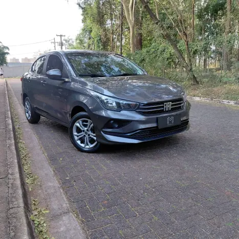 FIAT Cronos 1.3 4P FLEX DRIVE, Foto 3