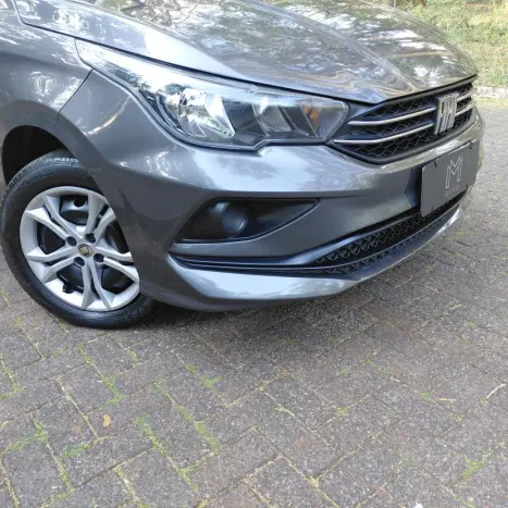 FIAT Cronos 1.3 4P FLEX DRIVE, Foto 4