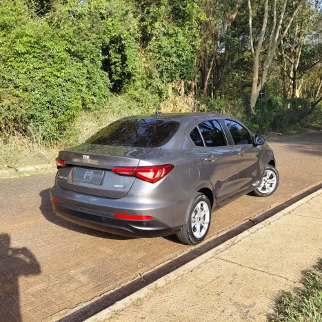 FIAT Cronos 1.3 4P FLEX DRIVE, Foto 7