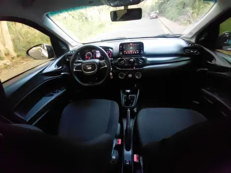 FIAT Cronos 1.3 4P FLEX DRIVE, Foto 8