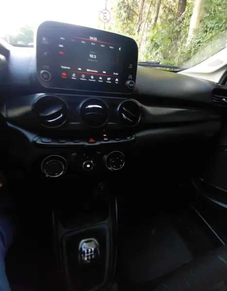 FIAT Cronos 1.3 4P FLEX DRIVE, Foto 9