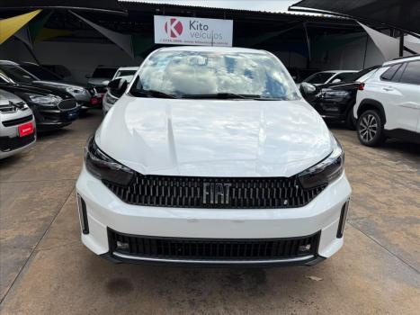 FIAT Cronos 1.3 4P FIREFLY FLEX PRECISION AUTOMÁTICO CVT, Foto 3