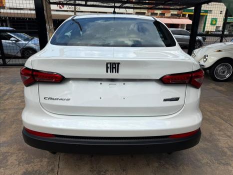 FIAT Cronos 1.3 4P FIREFLY FLEX PRECISION AUTOMÁTICO CVT, Foto 6