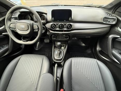 FIAT Cronos 1.3 4P FIREFLY FLEX PRECISION AUTOMÁTICO CVT, Foto 8
