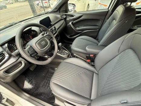FIAT Cronos 1.3 4P FIREFLY FLEX PRECISION AUTOMÁTICO CVT, Foto 9