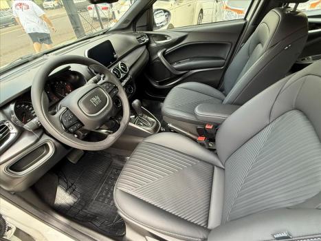 FIAT Cronos 1.3 4P FIREFLY FLEX PRECISION AUTOMÁTICO CVT, Foto 10