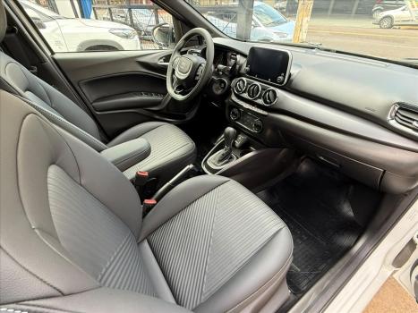 FIAT Cronos 1.3 4P FIREFLY FLEX PRECISION AUTOMÁTICO CVT, Foto 11