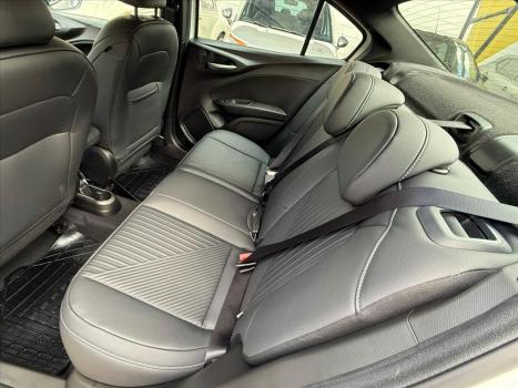 FIAT Cronos 1.3 4P FIREFLY FLEX PRECISION AUTOMÁTICO CVT, Foto 12