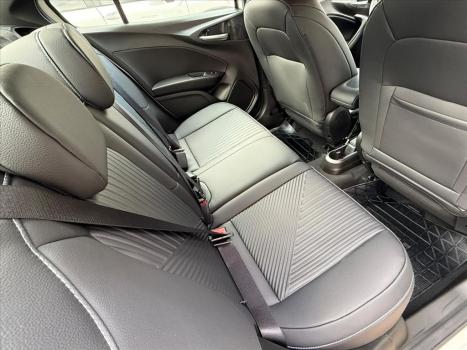 FIAT Cronos 1.3 4P FIREFLY FLEX PRECISION AUTOMÁTICO CVT, Foto 13