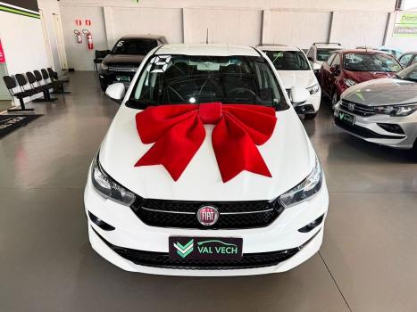 FIAT Cronos 1.8 4P FLEX DRIVE AUTOMTICO, Foto 2