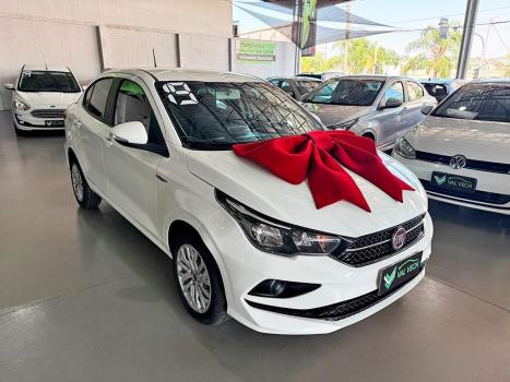 FIAT Cronos 1.8 4P FLEX DRIVE AUTOMTICO, Foto 3
