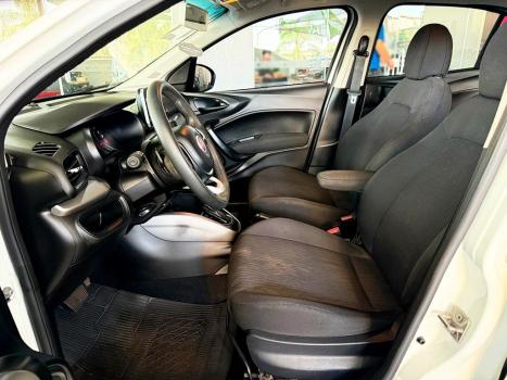 FIAT Cronos 1.8 4P FLEX DRIVE AUTOMTICO, Foto 4