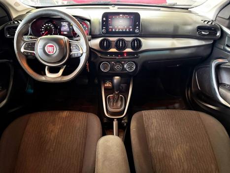 FIAT Cronos 1.8 4P FLEX DRIVE AUTOMTICO, Foto 5