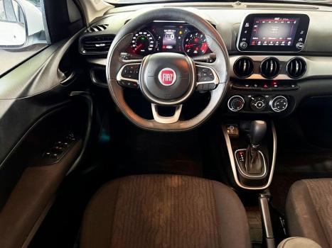 FIAT Cronos 1.8 4P FLEX DRIVE AUTOMTICO, Foto 6