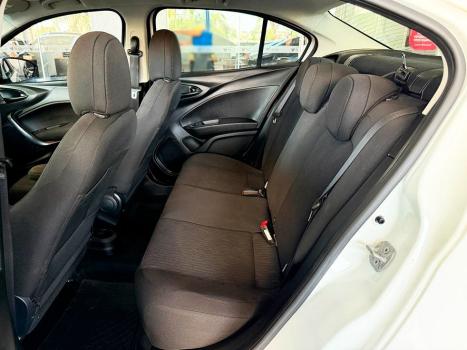 FIAT Cronos 1.8 4P FLEX DRIVE AUTOMTICO, Foto 7