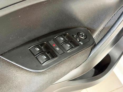 FIAT Cronos 1.8 4P FLEX DRIVE AUTOMTICO, Foto 8