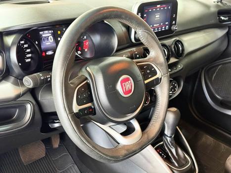 FIAT Cronos 1.8 4P FLEX DRIVE AUTOMTICO, Foto 10
