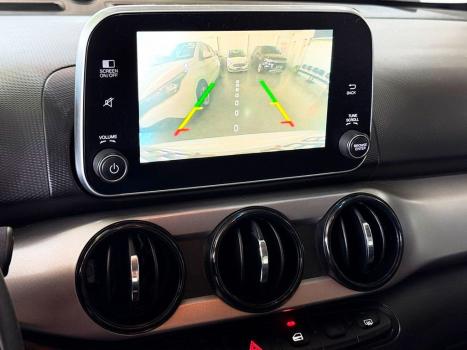 FIAT Cronos 1.8 4P FLEX DRIVE AUTOMTICO, Foto 11