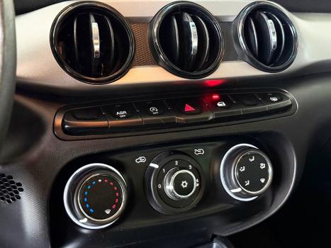 FIAT Cronos 1.8 4P FLEX DRIVE AUTOMTICO, Foto 12