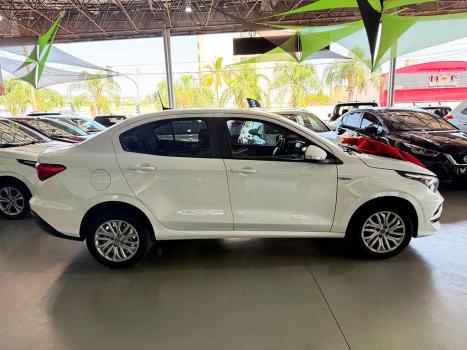 FIAT Cronos 1.8 4P FLEX DRIVE AUTOMTICO, Foto 13