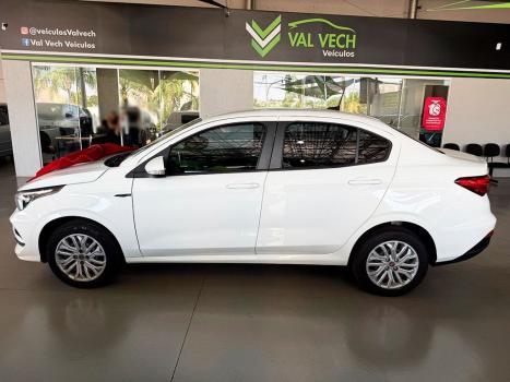 FIAT Cronos 1.8 4P FLEX DRIVE AUTOMTICO, Foto 14