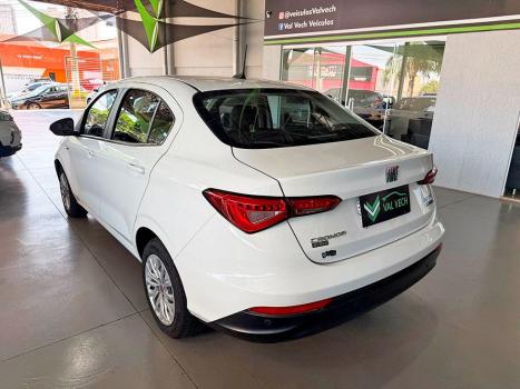 FIAT Cronos 1.8 4P FLEX DRIVE AUTOMTICO, Foto 15