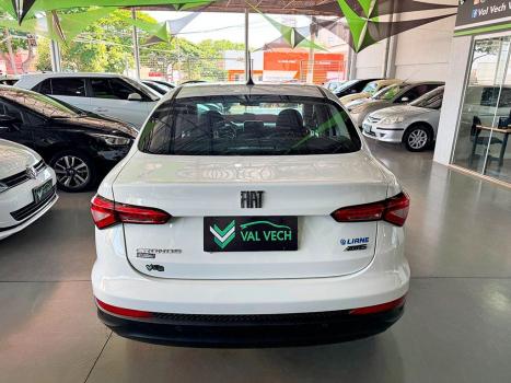 FIAT Cronos 1.8 4P FLEX DRIVE AUTOMTICO, Foto 16