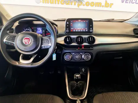 FIAT Cronos , Foto 4