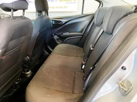 FIAT Cronos , Foto 6