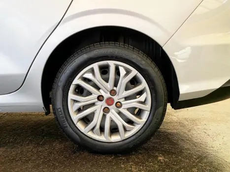 FIAT Cronos , Foto 8