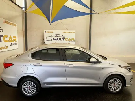 FIAT Cronos , Foto 9