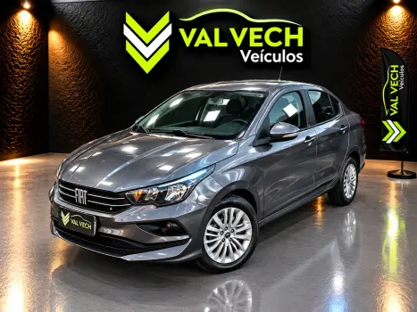 FIAT Cronos , Foto 1
