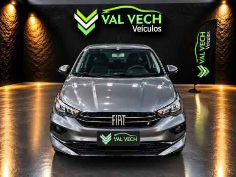 FIAT Cronos , Foto 2