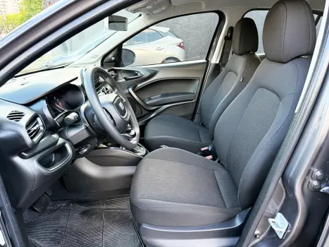 FIAT Cronos , Foto 4