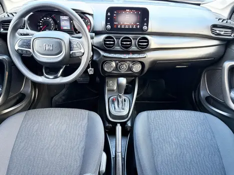 FIAT Cronos , Foto 5