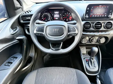 FIAT Cronos , Foto 6