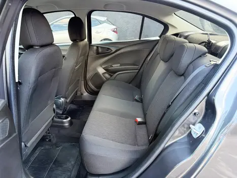 FIAT Cronos , Foto 7