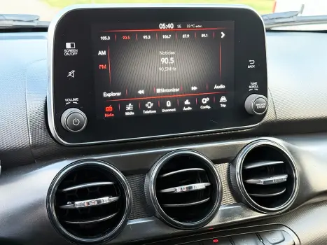 FIAT Cronos , Foto 8