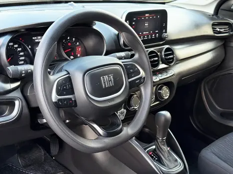 FIAT Cronos , Foto 10