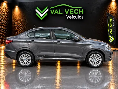 FIAT Cronos , Foto 13