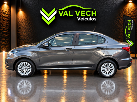 FIAT Cronos , Foto 14
