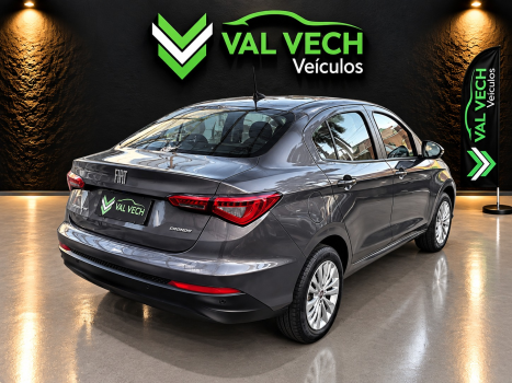 FIAT Cronos , Foto 21